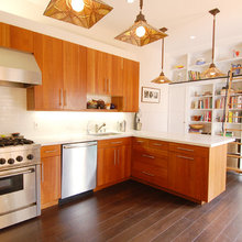 Kitchens