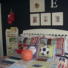 boys room