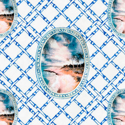 GET BAMBOOZELLED. - Fabric
