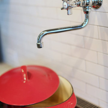 Kitchen Accessories