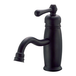Danze Opulence&trade; Single Handle Lavatory Faucet - Bathroom Faucets And Showerheads