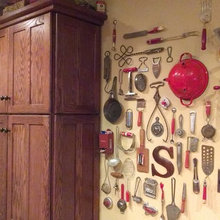 My Kitchen