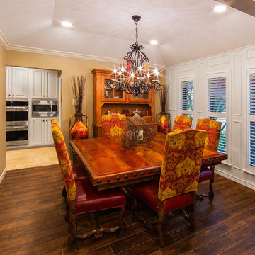 Whole House Renovation