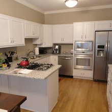 cabinets