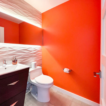 Old Vegas becomes Mid-century modern of today