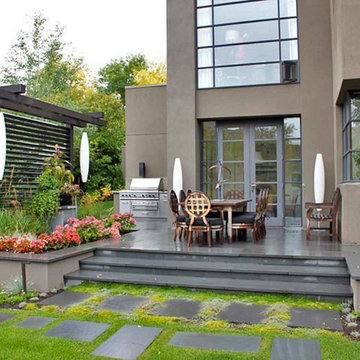Elbow Park Residence