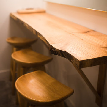 Nelson Basement Project