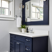 ATL Powder room