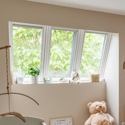 VELUX 3in1 - Skylights