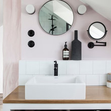 Leyburn - Bathroom