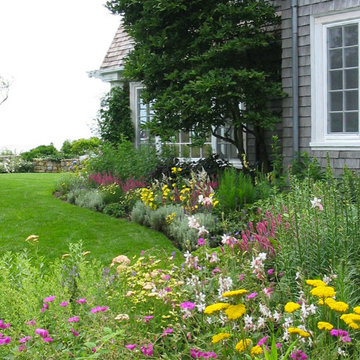 South Shore - Rhode Island