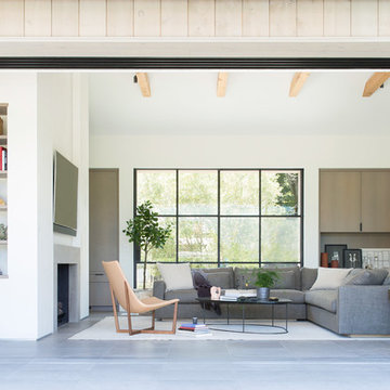 Napa Valley Estate