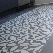 Cement Tile