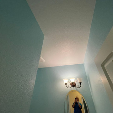 2021 Interior Paint Project
