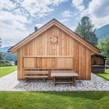 Casa per Vacanze | 80 MQ