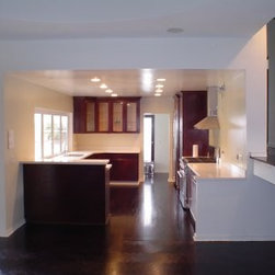 Custom Home Builder Playa Del Rey - Home Office Accessories