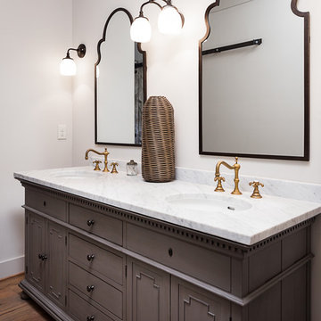 Willow Homes - Birmingham AL Architectural Photography