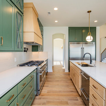 507 SW Autumn Hills - 4190sf