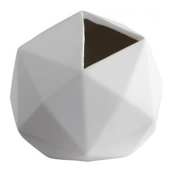 Cyan Designs 1E5WL - Medium Astronomical Vase - Products