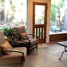 screened Porch