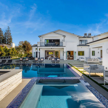 Encino - House