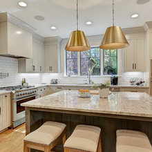 Kitchen Ideas