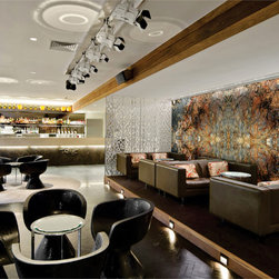Fusion - Quartzite - Wall Decor