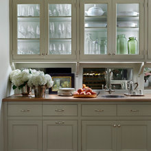 Kitchen Ideas