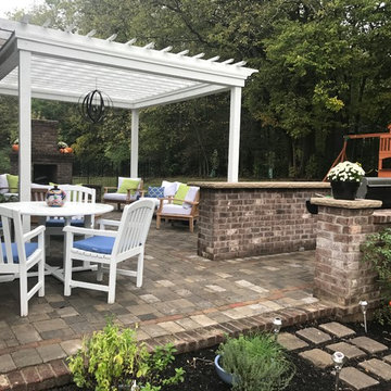 Exterior Living Space