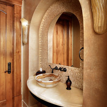 Guest bath