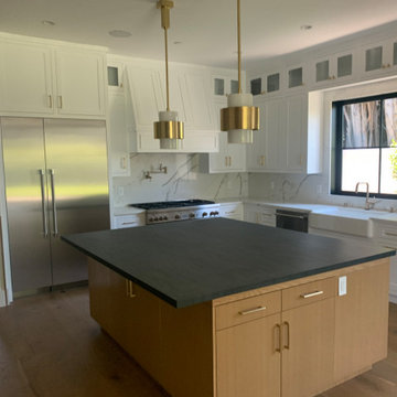 Renovations