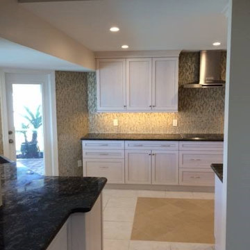 "WOW" Kitchen RemodelK