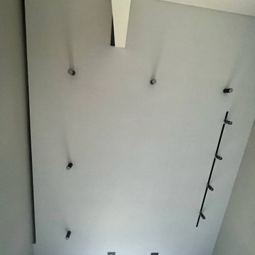 Interior Remodeling