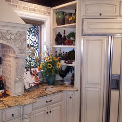 matching panel refrig - Products