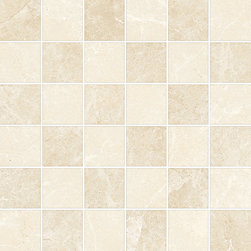 Ainslee Park HDP&reg; Emperador Beige 36pc Mosaic - Tile