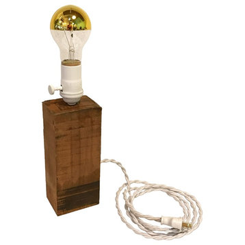 Valejo Post Lamp
