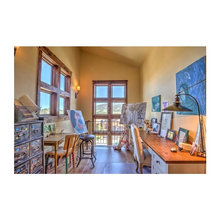 Office/Study/Craft