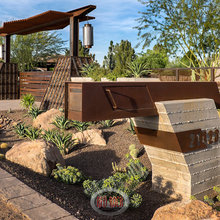 Driveway Mailbox Dreams
