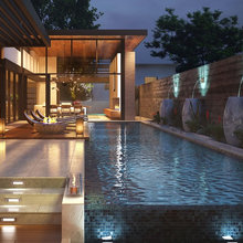 pool ideas