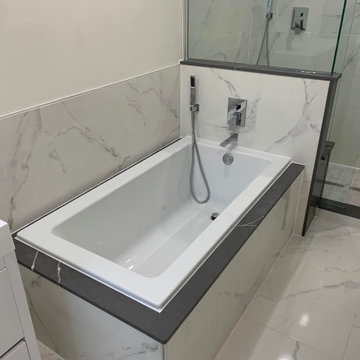 BATHROOMS
