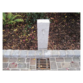 Gestaltung einer Gartenanlage Essen von Galabau Behmer Houzz