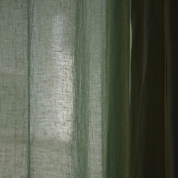 Rideaux et voilages