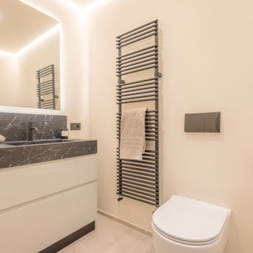 Attico su Monaco