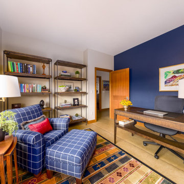 Camas Design Project
