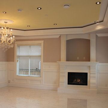 Interiors