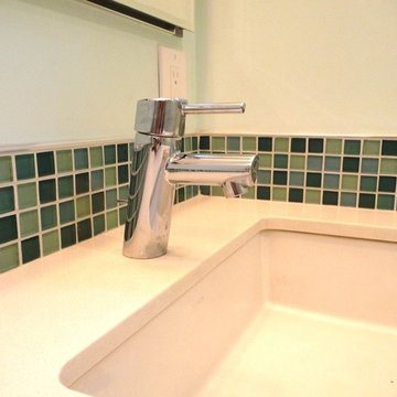 Bathrooms
