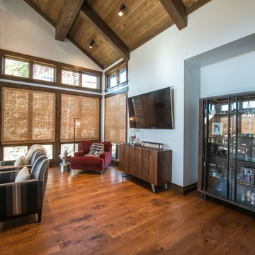 Huntsman Springs Mountain Modern