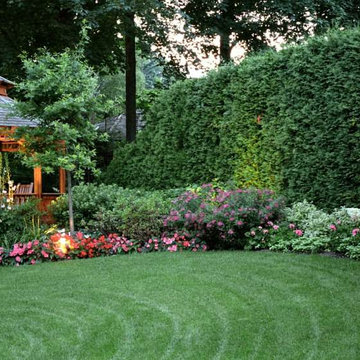 Lawn Envy Projects