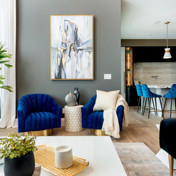 Decora Hospital Lottery Home - Saskatoon