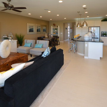 Desert Intrigue @ Vistancia | Peoria, AZ | 4093 - Discover
